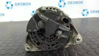 Second-hand car spare part alternator for opel corsa d cmon oem iam references 13266810  