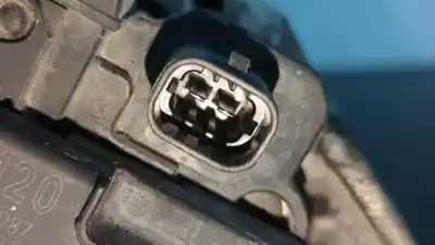 Second-hand car spare part alternator for opel corsa d cmon oem iam references 13266810  