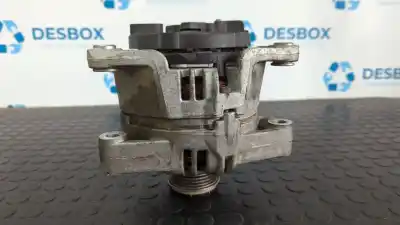 Second-hand car spare part alternator for opel corsa d cmon oem iam references 13266810  