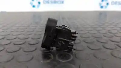 Pezzo di ricambio per auto di seconda mano interruttore per dacia sandero ambiance riferimenti oem iam e2311115  