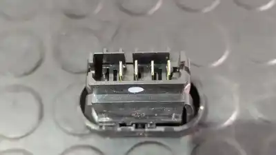 Pezzo di ricambio per auto di seconda mano interruttore per dacia sandero ambiance riferimenti oem iam e2311115  