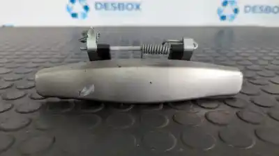 Peça sobressalente para automóvel em segunda mão puxador exterior traseiro direito por dacia sandero ambiance referências oem iam 806068948r