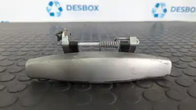 Peça sobressalente para automóvel em segunda mão manivela / manipulo do vidro dianteiro direito por dacia sandero ambiance referências oem iam 806068948r