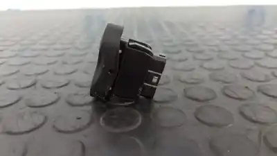 Peça sobressalente para automóvel em segunda mão botão / interruptor elevador vidro dianteiro esquerdo por dacia sandero ambiance referências oem iam e30607  