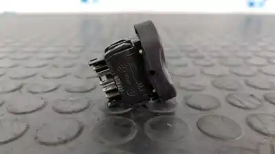 Peça sobressalente para automóvel em segunda mão botão / interruptor elevador vidro dianteiro esquerdo por dacia sandero ambiance referências oem iam e30607  