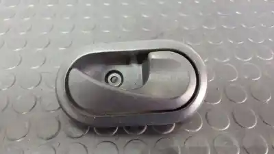 Peça sobressalente para automóvel em segunda mão puxador interior dianteiro direito por dacia sandero ambiance referências oem iam 8200733847