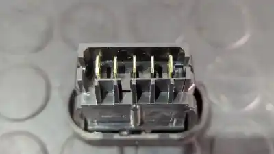 Second-hand car spare part switch for dacia sandero ambiance oem iam references e2311115  