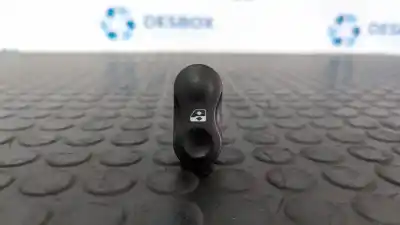 Peça sobressalente para automóvel em segunda mão botão / interruptor elevador vidro dianteiro direito por dacia sandero ambiance referências oem iam e30607
