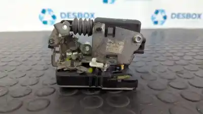 Peça sobressalente para automóvel em segunda mão fechadura da porta traseira direita por dacia sandero ambiance referências oem iam 8200735246