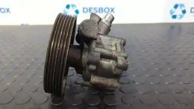 Second-hand car spare part steering pump for citroen c5 break 2.2 hdi fap cat (4hx / dw12ed4) oem iam references 9636086680  