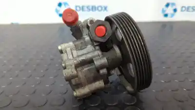 Second-hand car spare part steering pump for citroen c5 break 2.2 hdi fap cat (4hx / dw12ed4) oem iam references 9636086680  