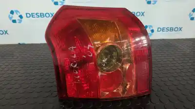 Second-hand car spare part Left Tailgate Light for TOYOTA COROLLA (E12) 1.4 16V CAT OEM IAM references 8156002300  