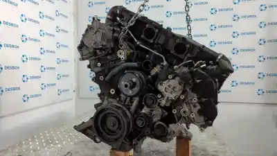 Second-hand car spare part complete engine for land rover range rover (lm) 3.6 td v8 oem iam references 368dt  