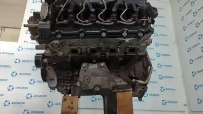 Second-hand car spare part complete engine for land rover range rover (lm) 3.6 td v8 oem iam references 368dt  