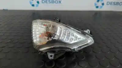 Second-hand car spare part  for KAWASAKI ER-5 TWISTER / ER-6 / VERSYS  OEM IAM references 50R004199  