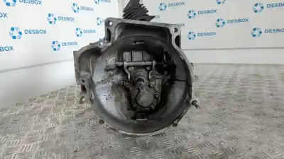 Gebrauchtes Autoersatzteil  zum SUZUKI SAMURAI (SJ)  OEM-IAM-Referenzen CA2477180400  