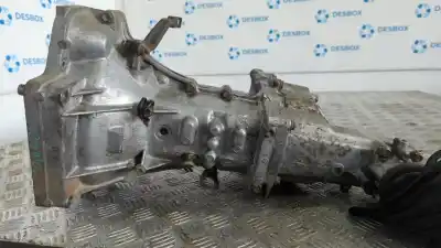 Second-hand car spare part gearbox for suzuki samurai (sj) lujo hardtop largo oem iam references ca2477180400  