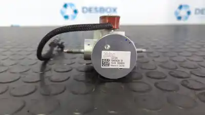 Second-hand car spare part expansion valve for citroen e-c4 100kw shine oem iam references t99082b