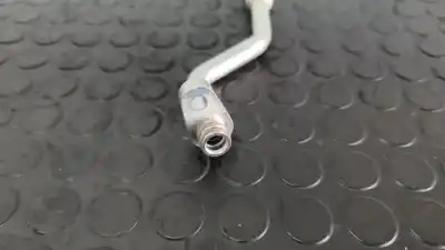 Second-hand car spare part air conditioning pipes for citroen e-c4 100kw shine oem iam references 9826918280  