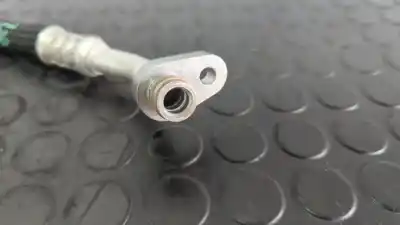 Second-hand car spare part air conditioning pipes for citroen e-c4 100kw shine oem iam references 9826918880  