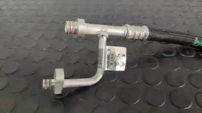 Second-hand car spare part air conditioning pipes for citroen e-c4 100kw shine oem iam references 9826918880  