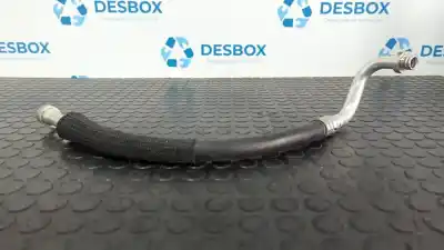 Pezzo di ricambio per auto di seconda mano Tubi Aria Condizionata per CITROEN E-C4 100KW SHINE Riferimenti OEM IAM F71022  