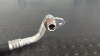 Second-hand car spare part air conditioning pipes for citroen e-c4 100kw shine oem iam references f71022  