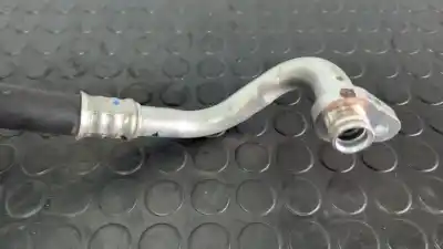 Second-hand car spare part air conditioning pipes for citroen e-c4 100kw shine oem iam references f71022  