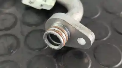 Second-hand car spare part air conditioning pipes for citroen e-c4 100kw shine oem iam references 9829525880  