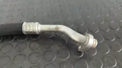 Second-hand car spare part air conditioning pipes for citroen e-c4 100kw shine oem iam references 9829525880  