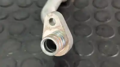Second-hand car spare part air conditioning pipes for citroen e-c4 100kw shine oem iam references 9829525880  