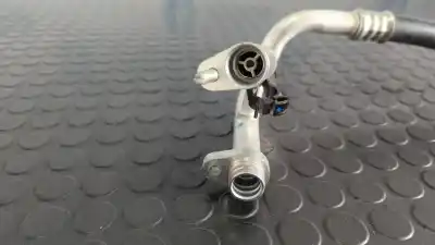 Second-hand car spare part air conditioning pipes for citroen e-c4 100kw shine oem iam references t699479  