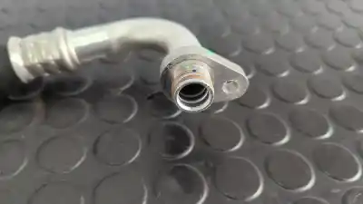 Second-hand car spare part air conditioning pipes for citroen e-c4 100kw shine oem iam references t699479  