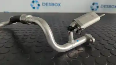 Second-hand car spare part air conditioning pipes for citroen e-c4 100kw shine oem iam references t699479  