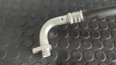 Second-hand car spare part air conditioning pipes for citroen e-c4 100kw shine oem iam references t699479  