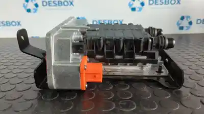 Second-hand car spare part electronic module for citroen e-c4 100kw shine oem iam references 9821712680  