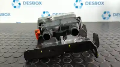 Second-hand car spare part electronic module for citroen e-c4 100kw shine oem iam references 9821712680  
