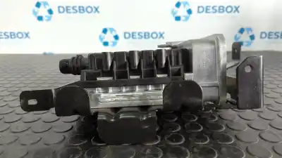 Second-hand car spare part electronic module for citroen e-c4 100kw shine oem iam references 9821712680  