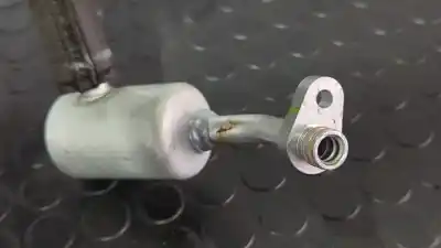 Second-hand car spare part air conditioning pipes for citroen e-c4 100kw shine oem iam references 9826918180  