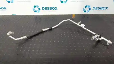 Second-hand car spare part air conditioning pipes for citroen e-c4 100kw shine oem iam references 9843975180