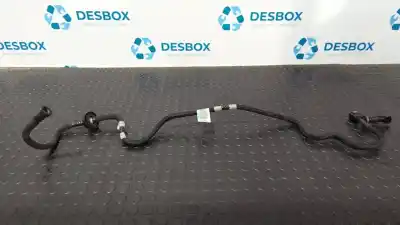 Second-hand car spare part tube for citroen e-c4 100kw shine oem iam references 9832822680