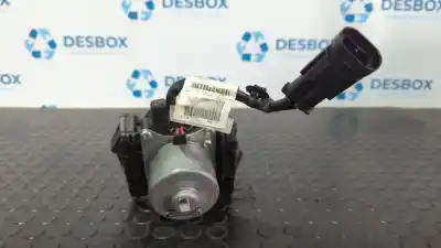 Second-hand car spare part brake depressor / vacuum pump for citroen e-c4 100kw shine oem iam references 9835028580