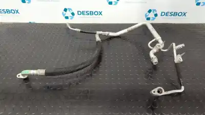 Second-hand car spare part air conditioning pipes for citroen e-c4 100kw shine oem iam references f78618