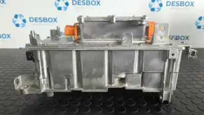 Second-hand car spare part electronic module for citroen e-c4 100kw shine oem iam references 9847957480  