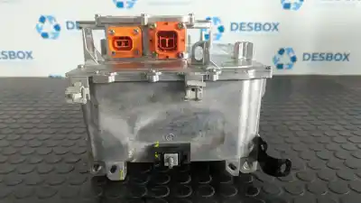 Second-hand car spare part electronic module for citroen e-c4 100kw shine oem iam references 9847957480  