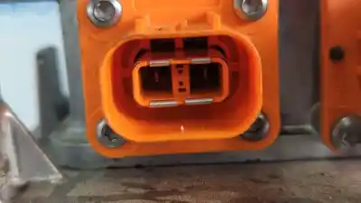 Second-hand car spare part electronic module for citroen e-c4 100kw shine oem iam references 9847957480  