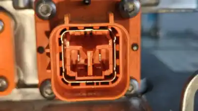 Second-hand car spare part electronic module for citroen e-c4 100kw shine oem iam references 9847957480  