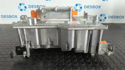 Second-hand car spare part electronic module for citroen e-c4 100kw shine oem iam references 9847957480  