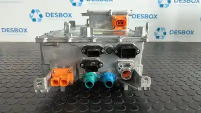 Second-hand car spare part electronic module for citroen e-c4 100kw shine oem iam references 9847957480  