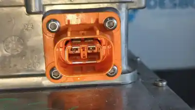 Second-hand car spare part electronic module for citroen e-c4 100kw shine oem iam references 9847957480  